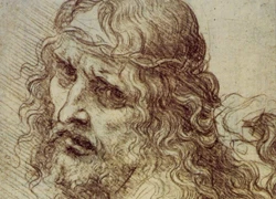 Renaissance Silverpoint Art
