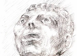 Modern Silverpoint