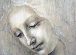 Renaissance Silverpoint Art