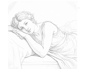 Book cover for Mastering Silverpoint