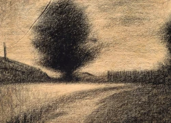 Old Master Drawing
