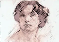 Old Master Drawing