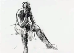 Figurative Study