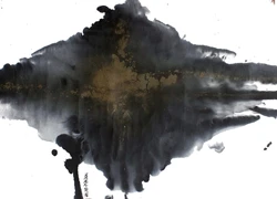 Ink Wash