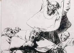 Rembrandt Print