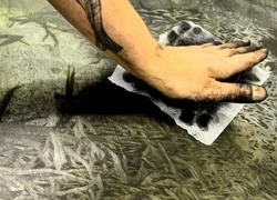Combined Technique