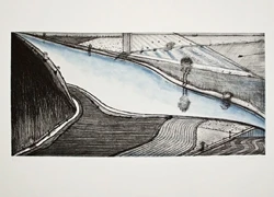 Modern Intaglio