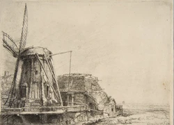 Etching Plate
