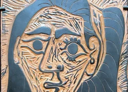 Emergence of Linocut