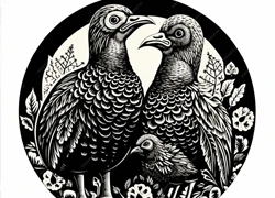 Modern Relief Printmaking