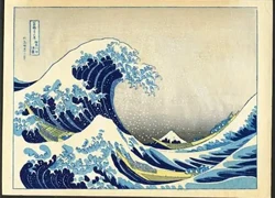 Japanese Ukiyo-e Woodcuts