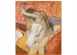Contemporary Pastel Art